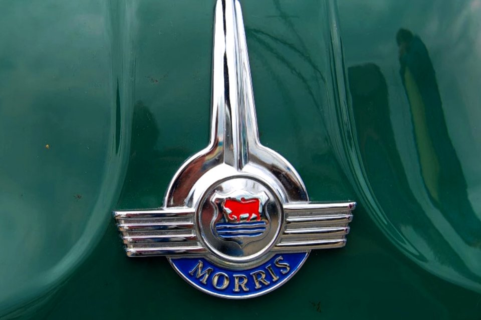 Oldtimer
