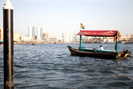Dubaï
