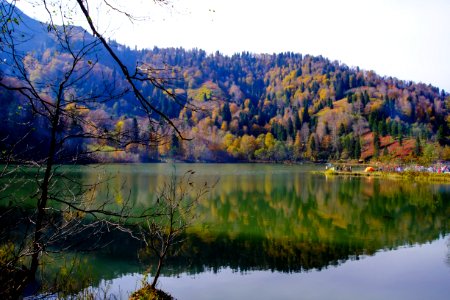 Karagöl Artvin