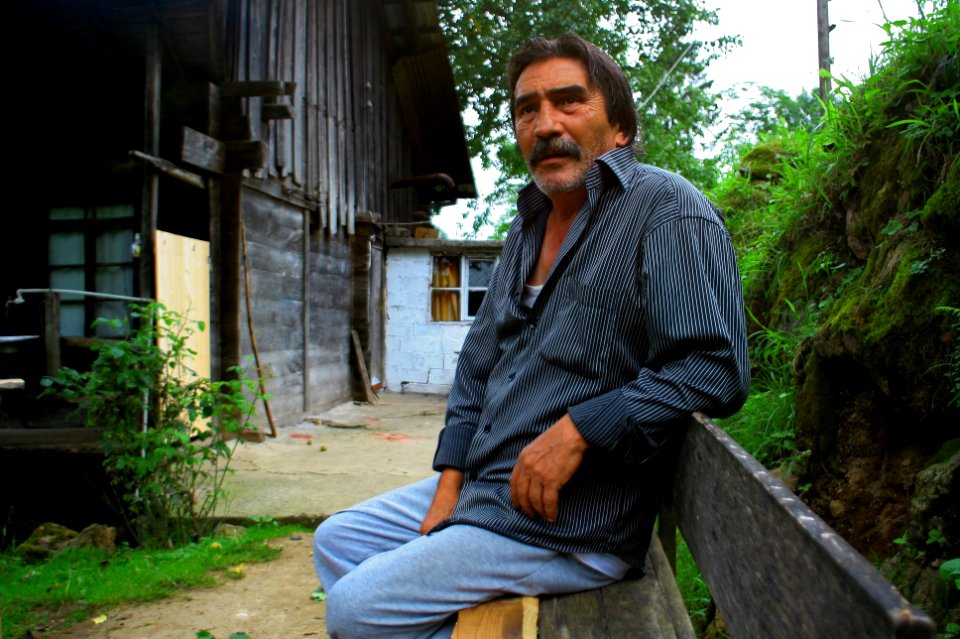 Başköy-Senoz-Çayeli-Rize