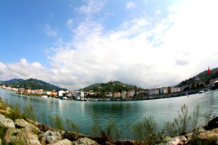 Çayeli Rize