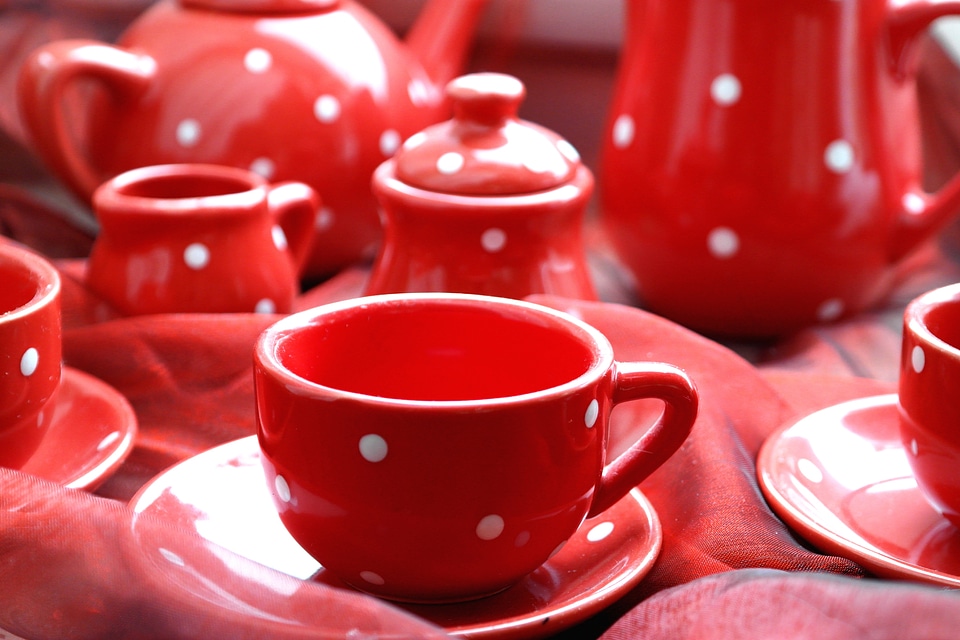 Coffee mugs coffee service drink