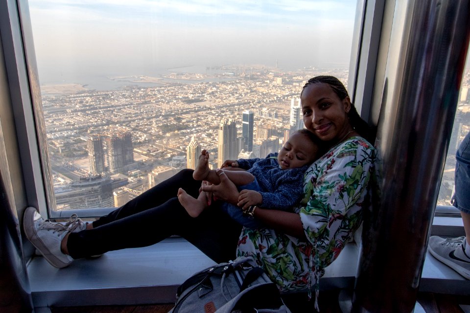 Dubaï
