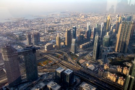 UA Emirates trip