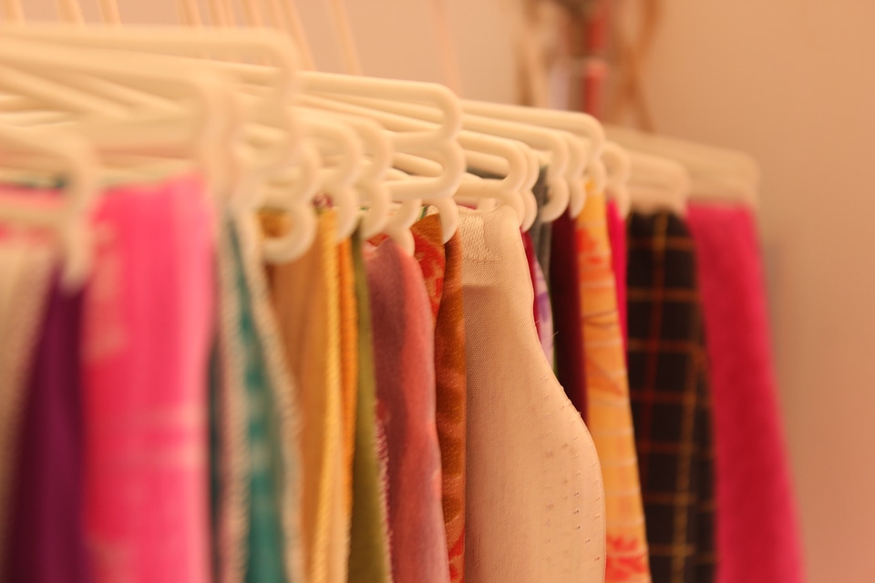 Clothing female fashion