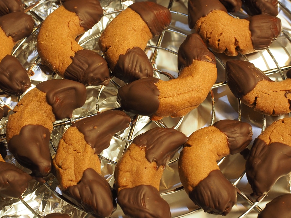 Guzle christmas cookie cutter