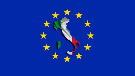 Italy EU photo