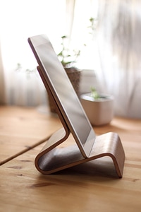 Wood technology office