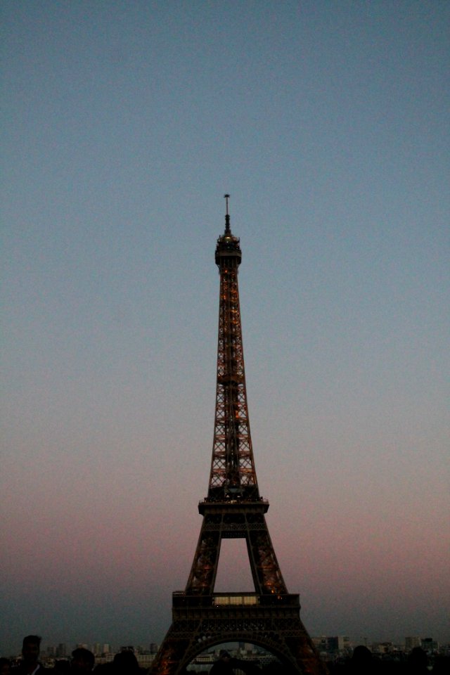Eiffel Tower