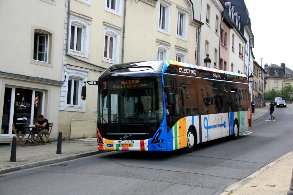 MZ 7731