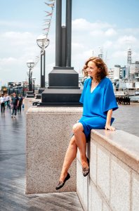 Inga Zulyte Photography | Street Fashion Photography, Blogger Patre, London