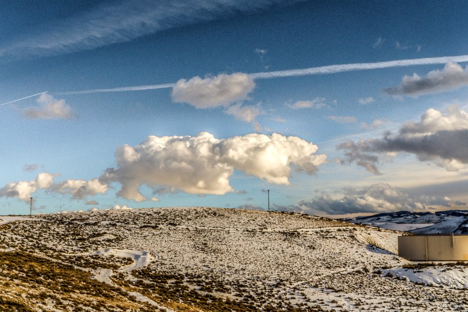 Western Stratocumulus