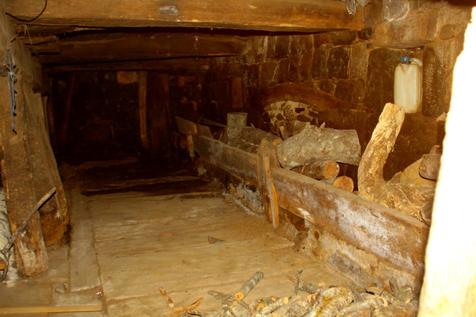 Başköy-Senoz-Çayeli-Rize