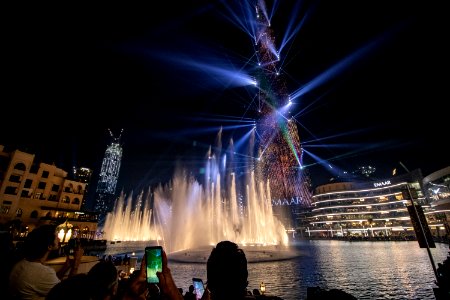 Dubaï