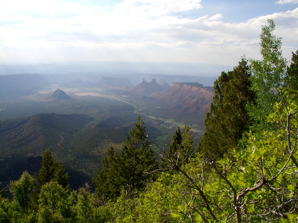 DToone ViewfromLaSals
