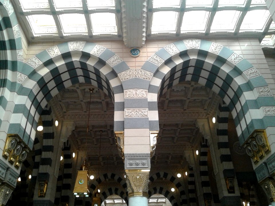 Closing in on the structures