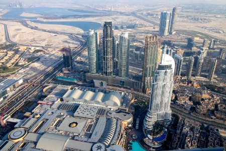 UA Emirates trip