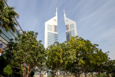 Dubaï