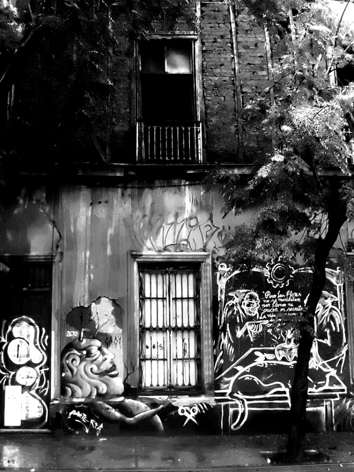 Santiago de Chile
