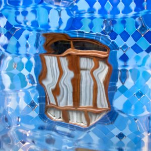 Barcelona - Gaudi's Casa Miro