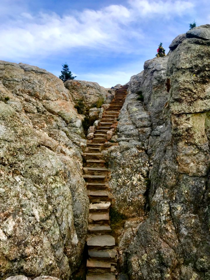 Black Hills South Dakota