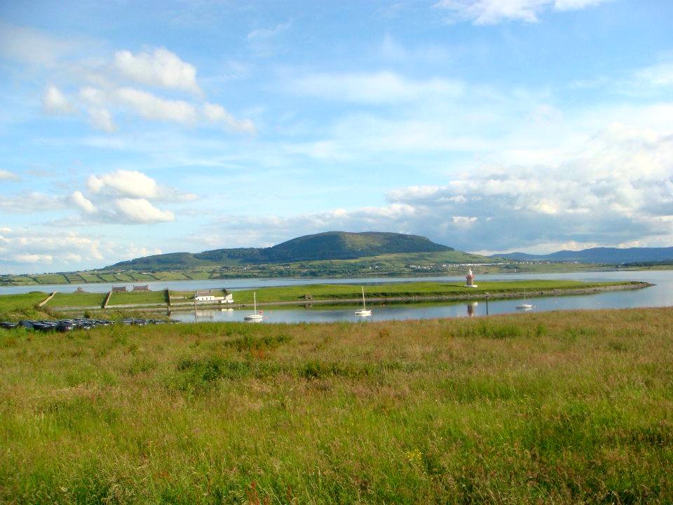 Rosses Point, Co. Sligo Ireland