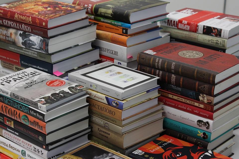 Bestseller classic novelties
