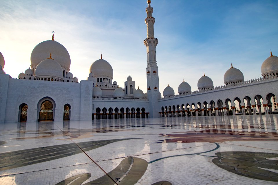 Dubaï