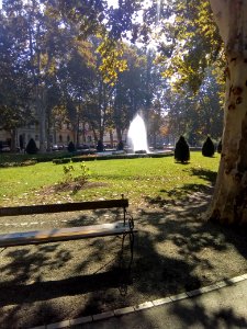 Zagreb Zrinjevac 4