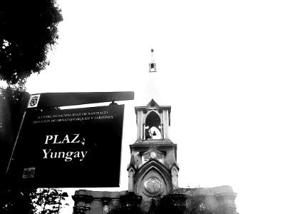 Santiago de Chile