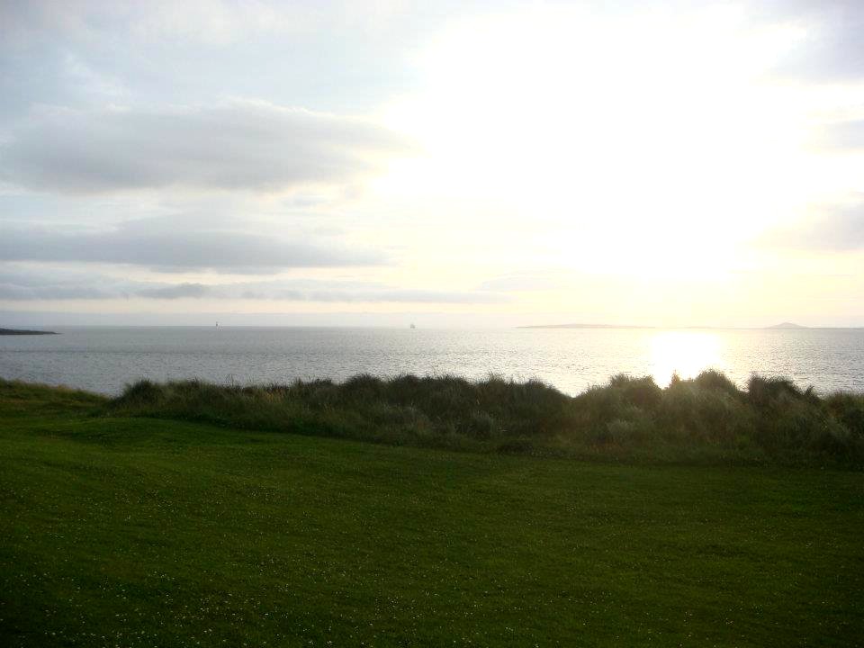 Rosses Point, Co. Sligo
