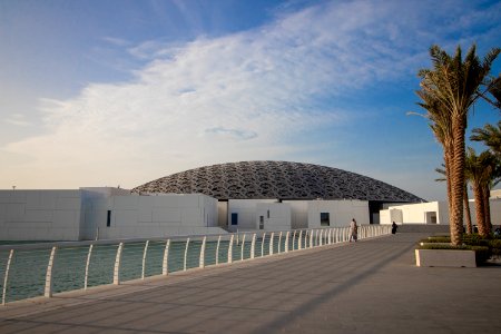 UA Emirates trip