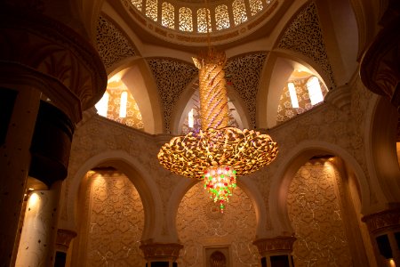 Dubaï
