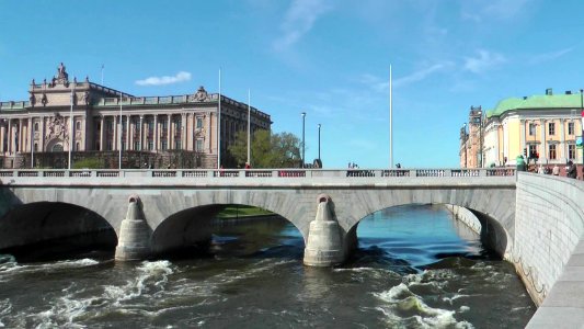 Stockholm / Schweden