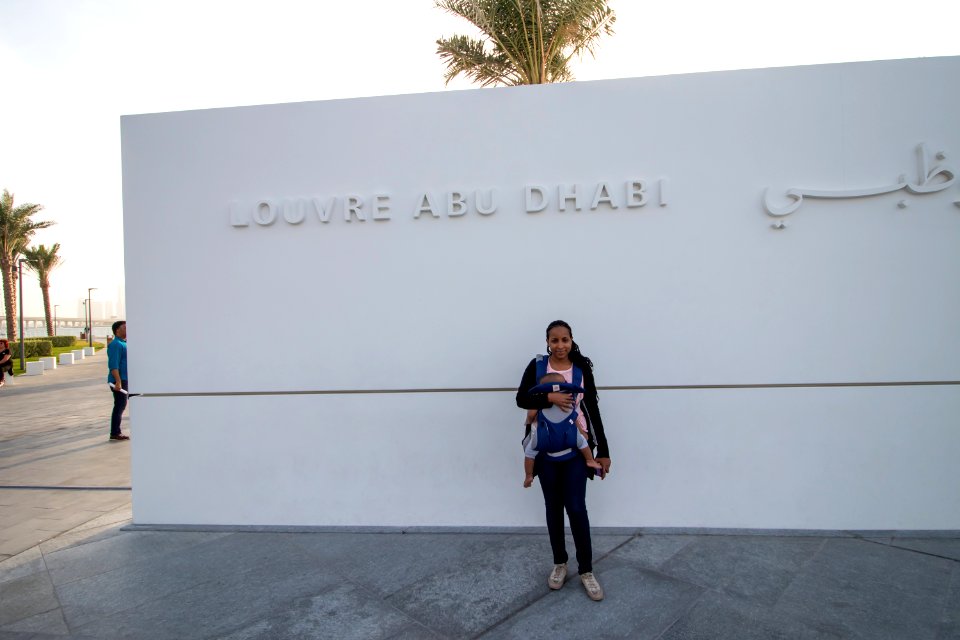 Dubaï