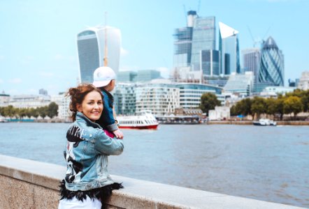 Inga Zulyte Photography | Street Fashion Photography, Blogger Patre, London