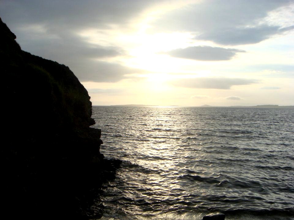 Rosses Point, Co. Sligo