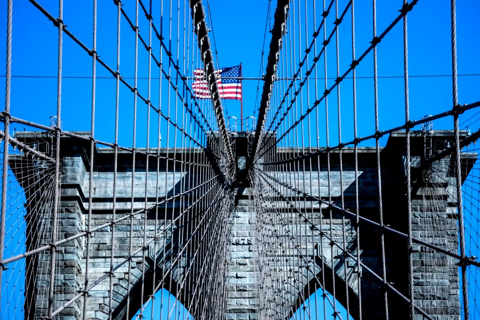 Brooklyn Symmetry