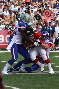 Nfl pro bowl all star