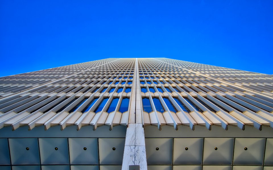 One Woodward, Detroit MI