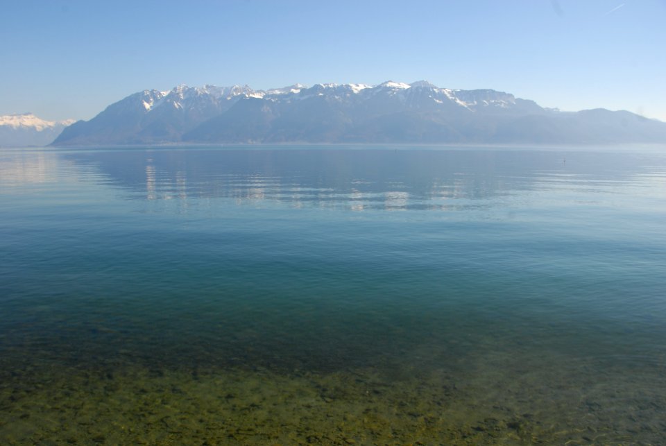 Lavaux, Switzerland