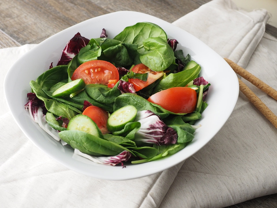 Food healthy diet