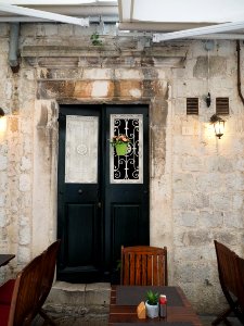 40 Restaurant in Dubrovnik