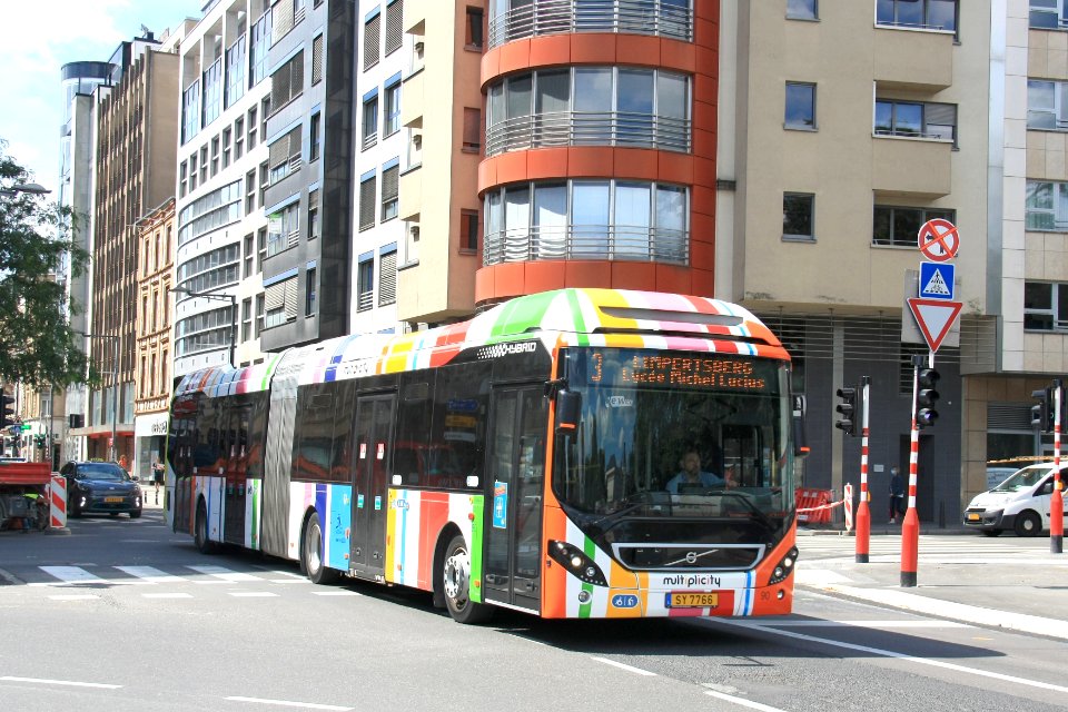 SY 7766