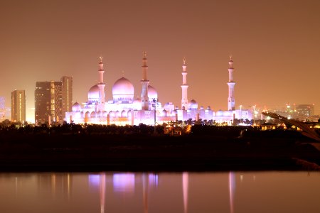 Dubaï
