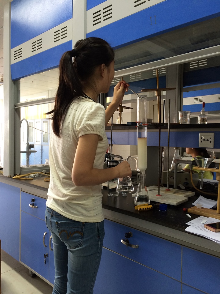 Chemistry organic synthesis organic chemistry