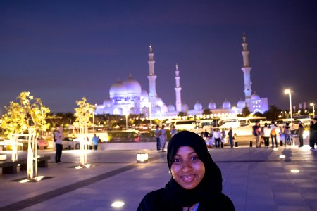 Dubaï