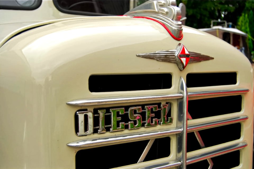Oldtimer