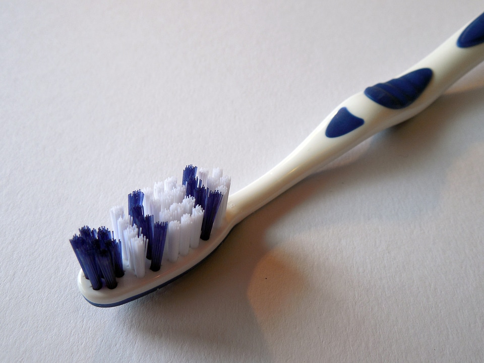Dentistry body care tooth
