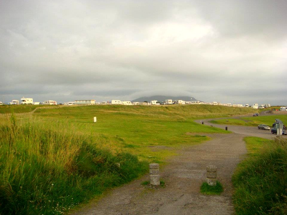 Rosses Point, Co. Sligo